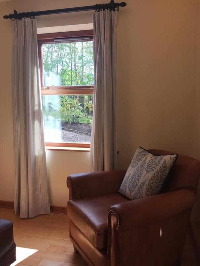 5, Knocktarna Manor Apartment Coleraine Exterior foto