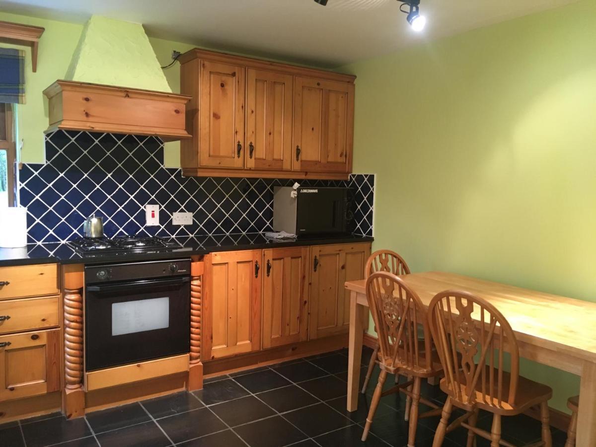 5, Knocktarna Manor Apartment Coleraine Exterior foto